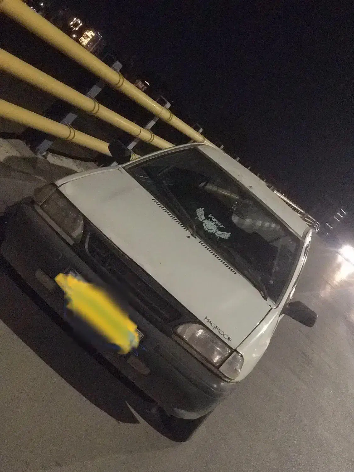 پراید حاجیبک|خودرو سواری و وانت|اردبیل, |دیوار