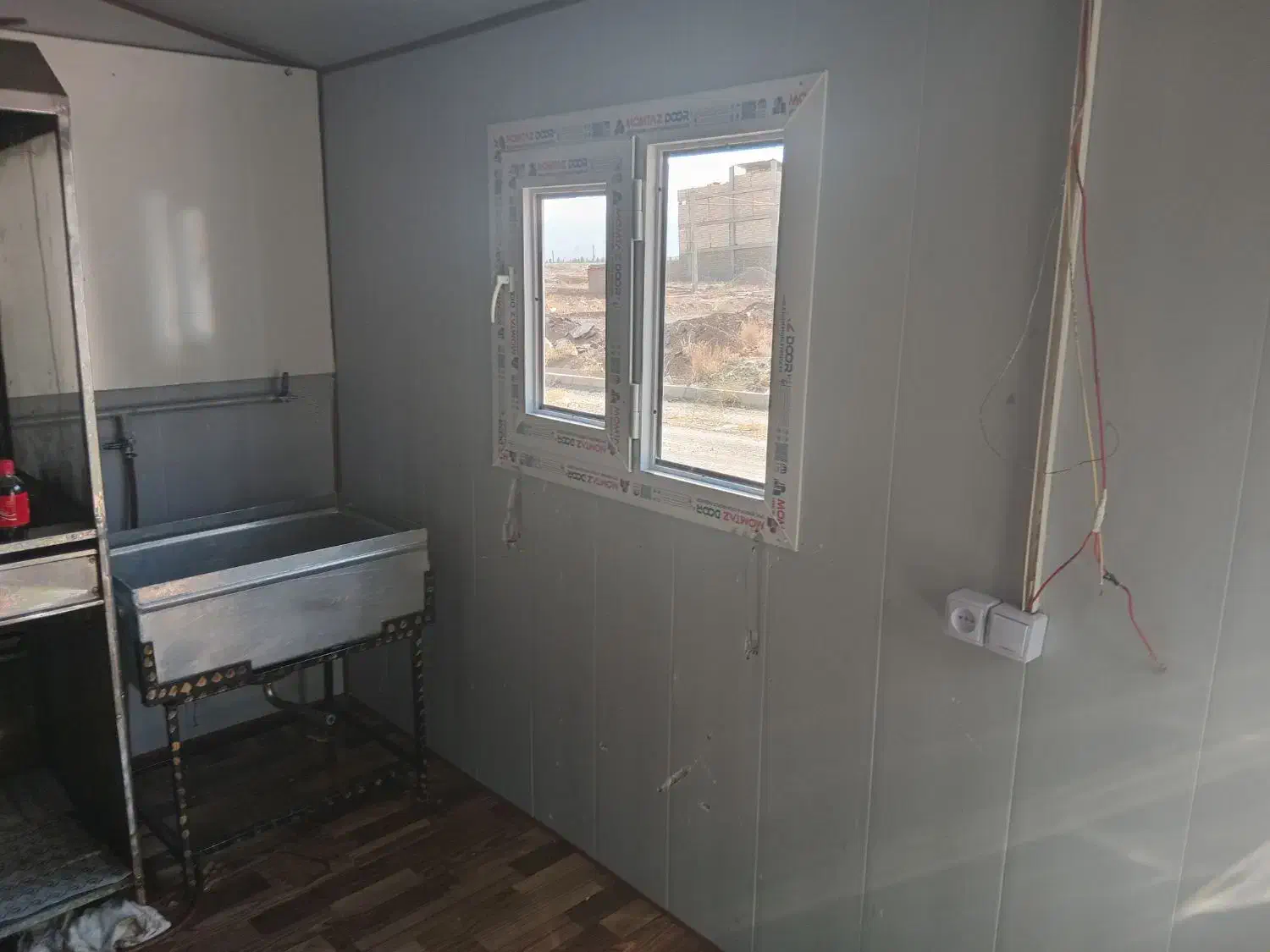 فود تراک۲×۴|فروشگاه و مغازه|اشتهارد, |دیوار