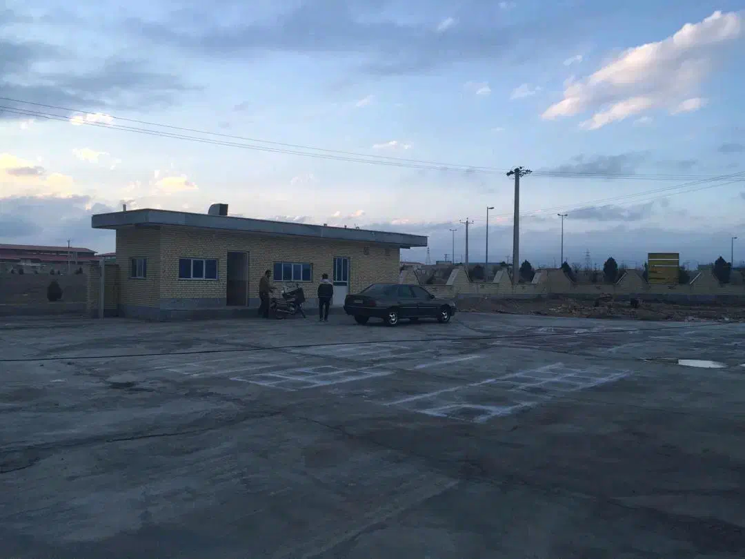 اجاره کارخانه ۵۰۰۰ م برق ۴۰۰ دو حلقه چاه کد ۴۰۹۹|اجارهٔ دفتر صنعتی، کشاورزی، تجاری|زاویه, |دیوار