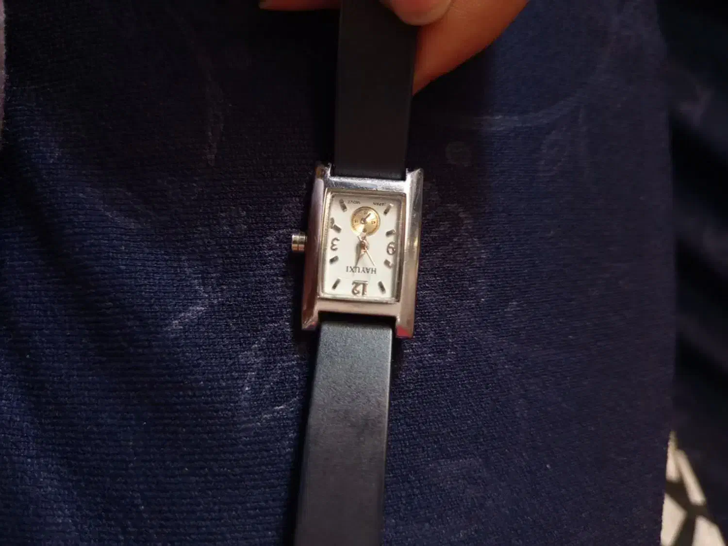 ساعت هایوکسی اصل ژاپن اورجینال|ساعت|اصفهان, شهرک کاوه|دیوار