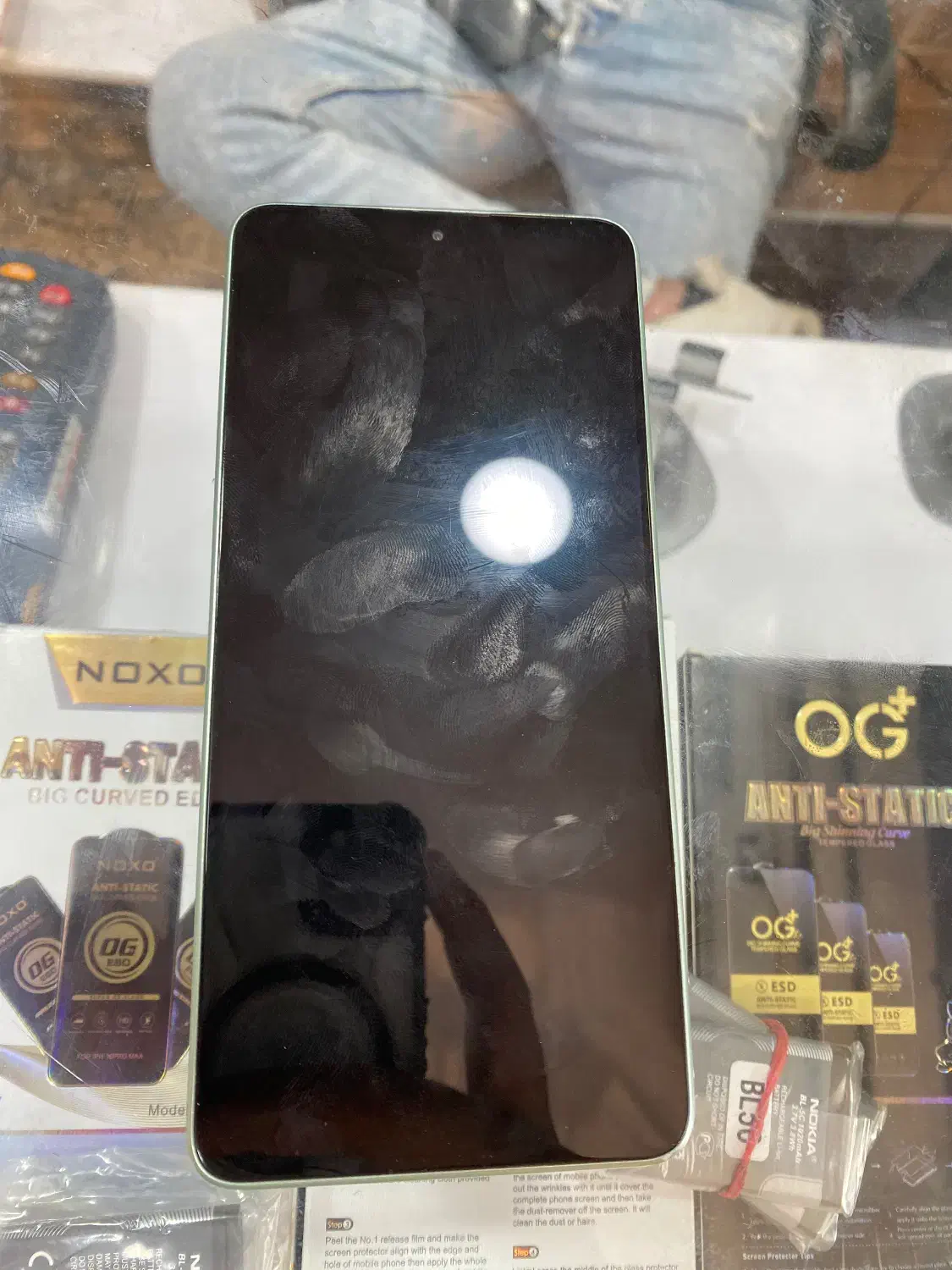 شیائومیx7پرو|موبایل|کازرون, |دیوار