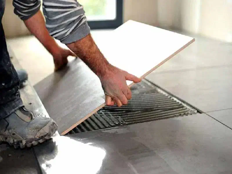 سرامیکار کاشی کار بازسازی ایزوگام قیرگونی|خدمات پیشه و مهارت|شهریار, شهریار|دیوار