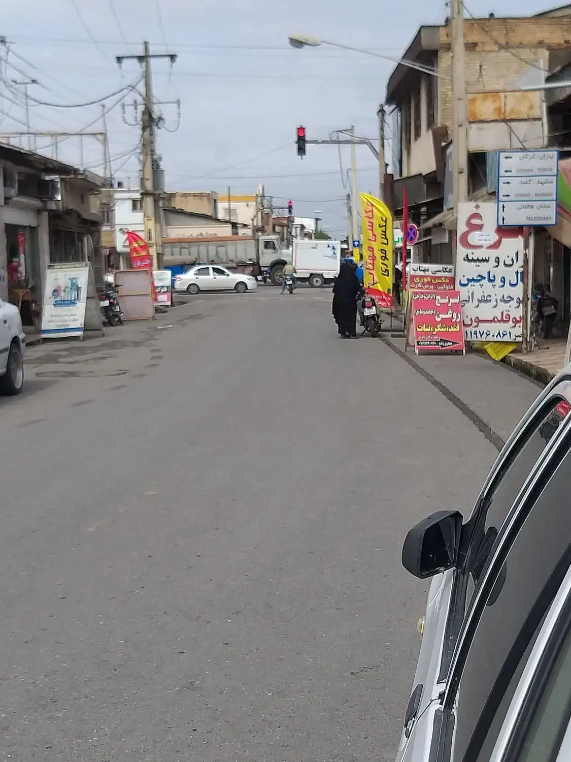 فروش مغازه در خان ببین|فروش مغازه و غرفه|خان ببین, |دیوار