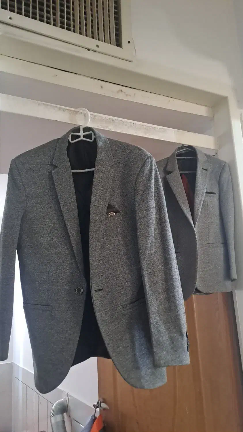 یک کوت سایز ۴۴ ویک کوت برا بچه ۷ ساله|لباس|مرودشت, ثبت احوال|دیوار