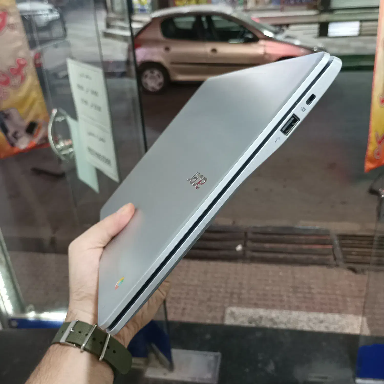 Acer کروم بوک|رایانه همراه|نسیمشهر, |دیوار