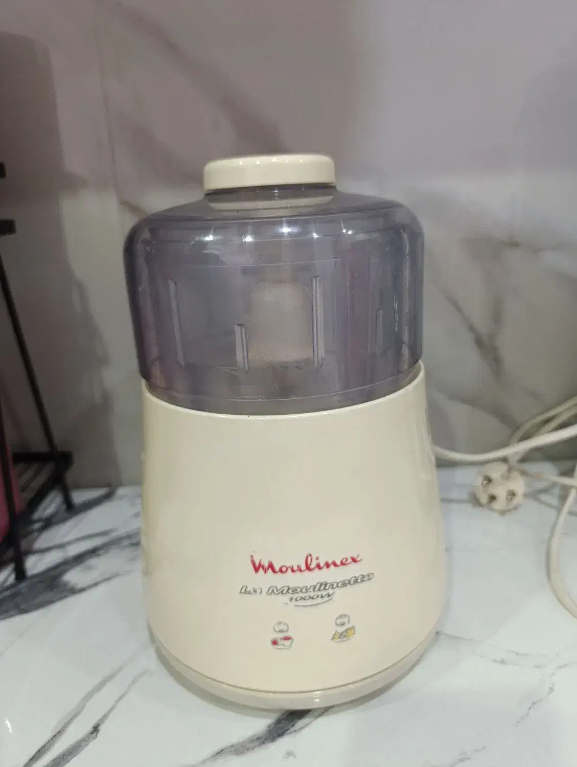 آسیاب|خردکن، آسیاب، غذاساز|اهواز, رسالت|دیوار