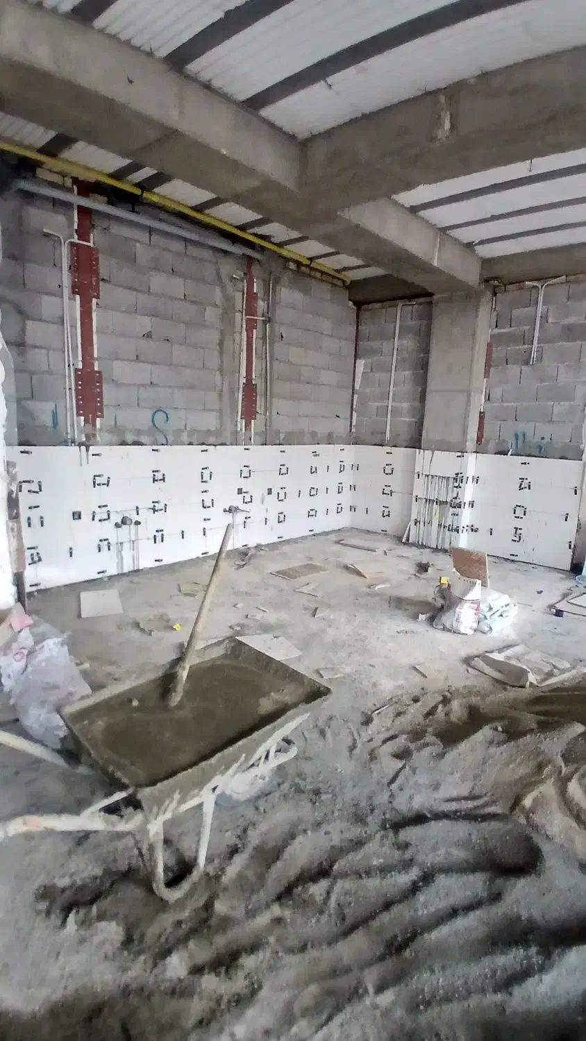 سرامیککار هستم|خدمات پیشه و مهارت|بجنورد, |دیوار