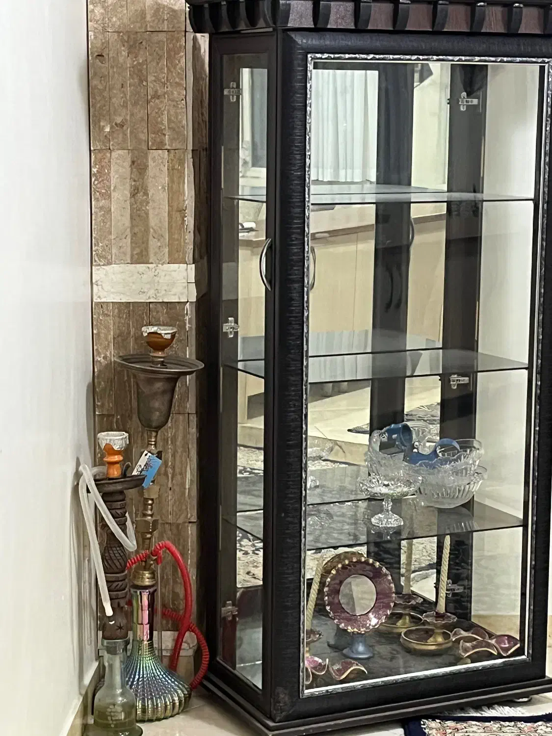 ویترین|بوفه، ویترین، کنسول|تهران, آذری|دیوار