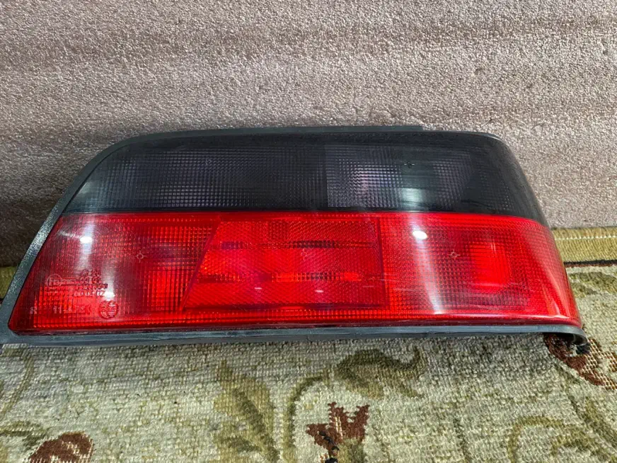 چراغ عقب پژو پارس دودی|قطعات یدکی و لوازم جانبی|بانه, |دیوار