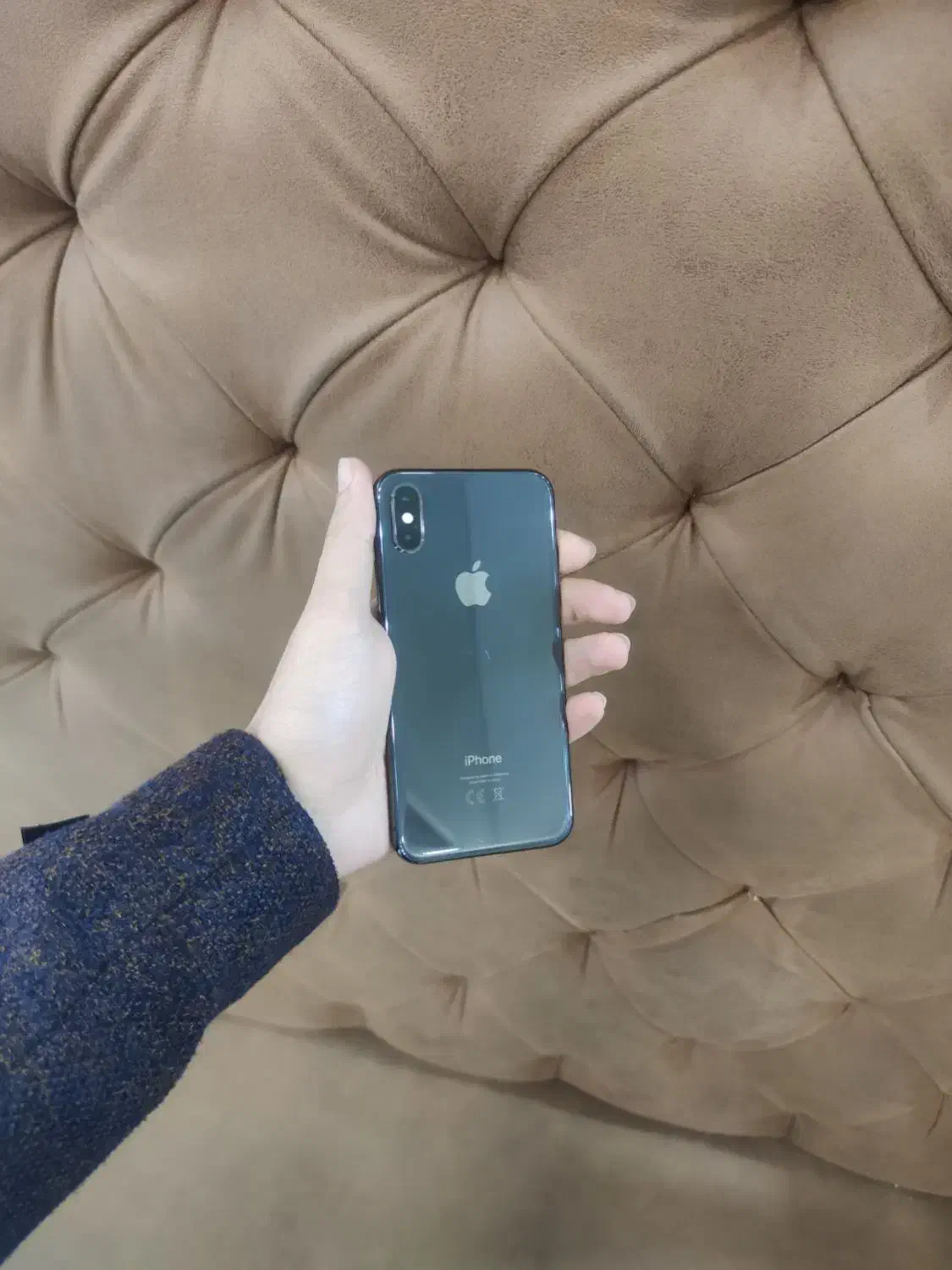 Iphone Xs 64GB|موبایل|تبریز, |دیوار