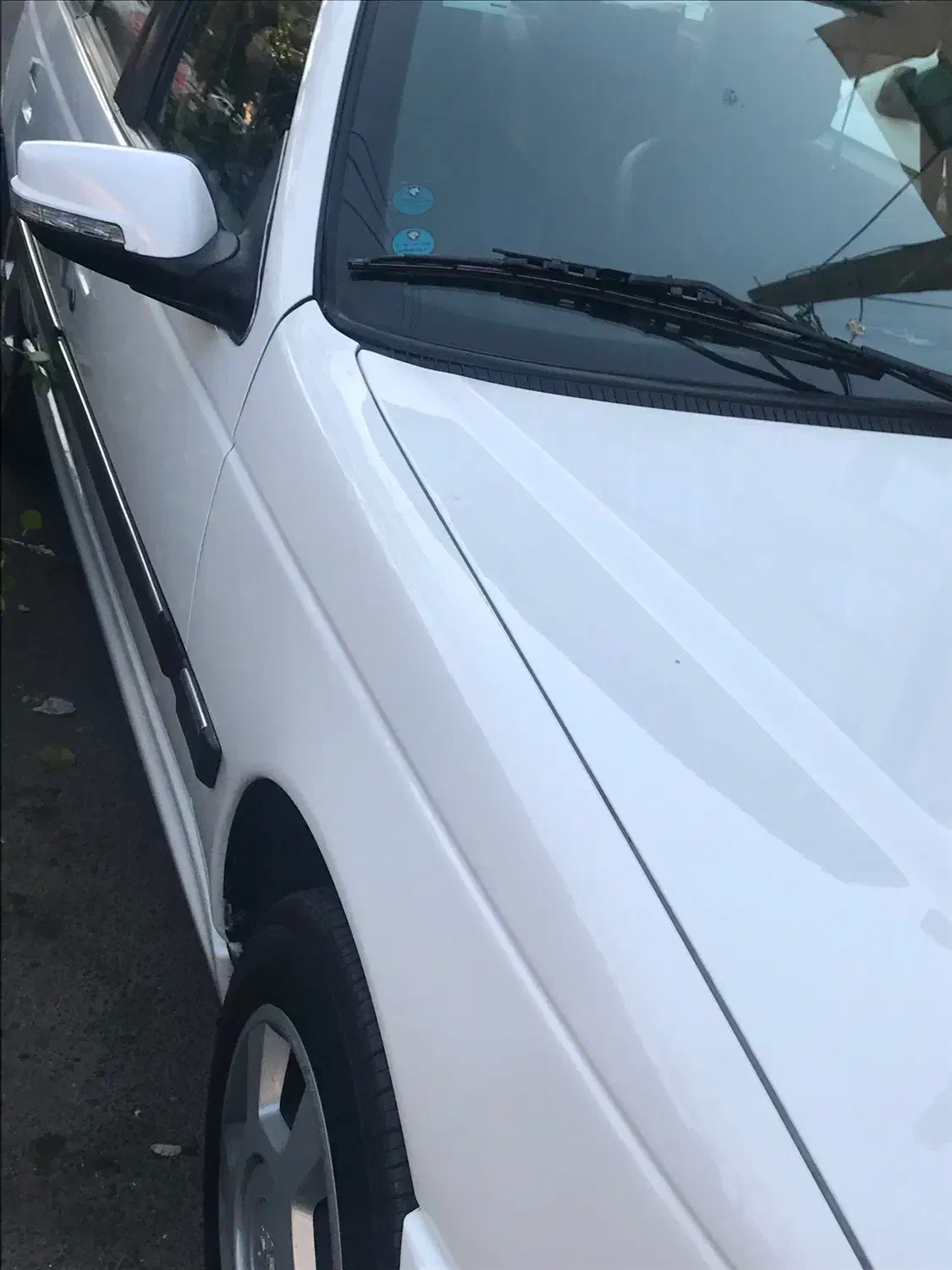 پژو پارس موتور جدید 1403|خودرو سواری و وانت|کرج, دولتآباد|دیوار