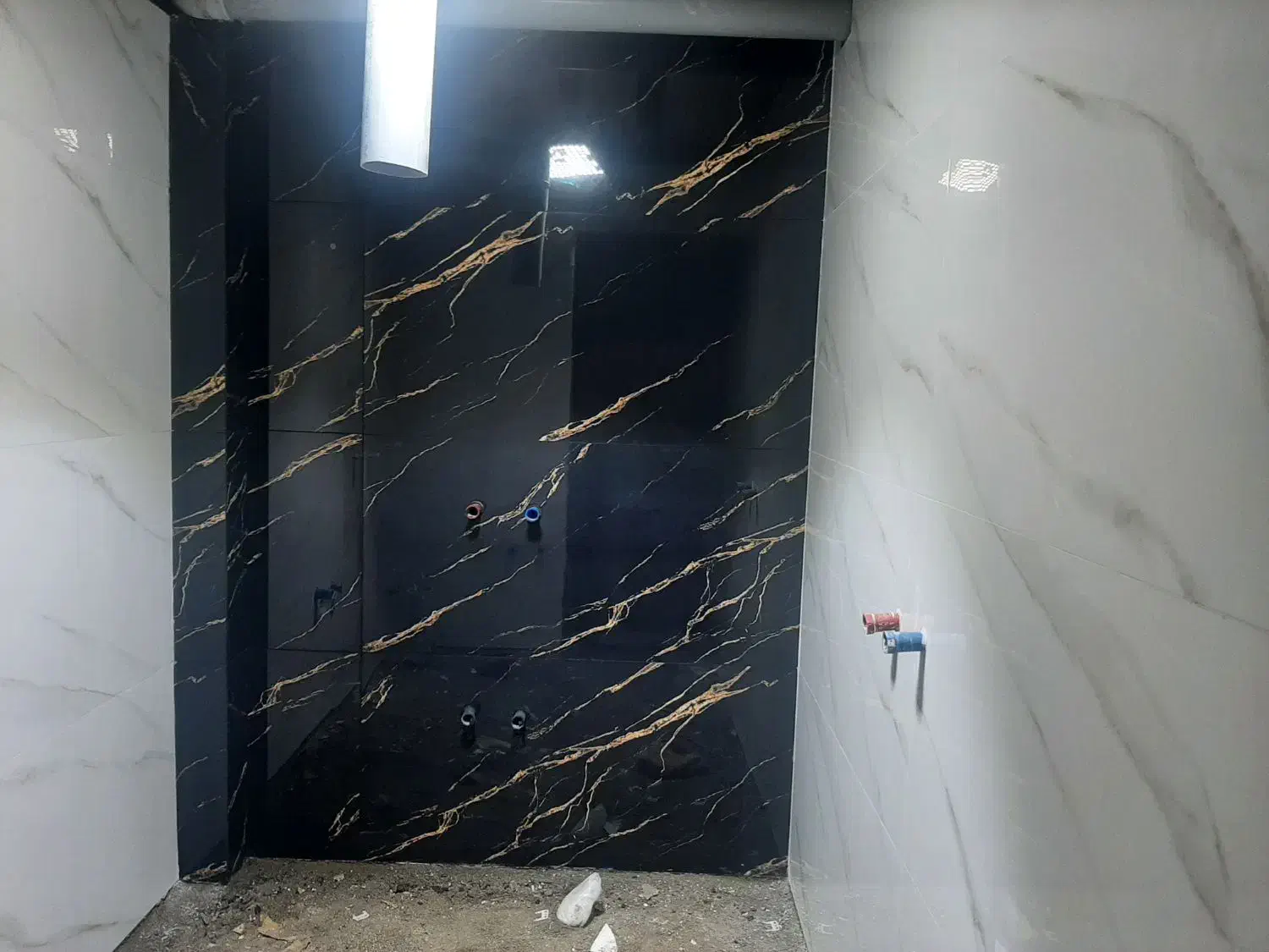 کاشی کاری|خدمات پیشه و مهارت|رباط‌کریم, رباط‌کریم|دیوار