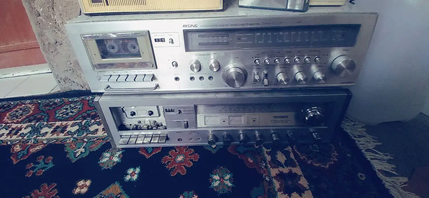 وسایل قدیمی|کلکسیون اشیاء عتیقه|نیر (اردبیل), |دیوار