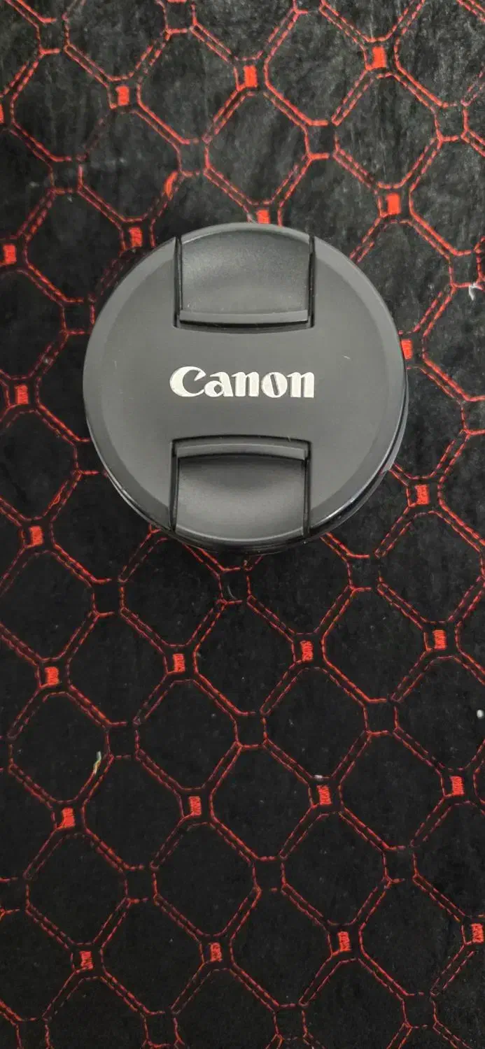 لنز 10/22 کانون بسیار تمیز و سالم|دوربین عکاسی و فیلمبرداری|کرمانشاه, |دیوار