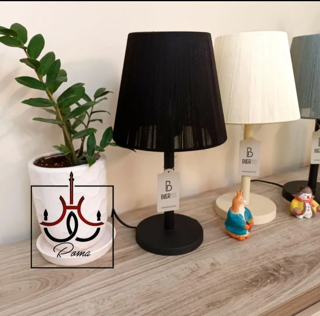 آباژور مینیمال / اورجینال / مستقیم از کارخانه|چراغ خواب و آباژور|تهران, بازار|دیوار