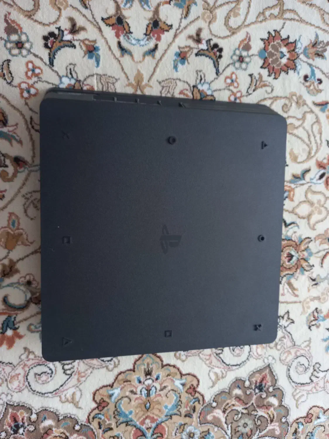 Ps4 slime 1Tb|کنسول، بازی ویدئویی و آنلاین|تهران, نیروی هوایی (پیروزی)|دیوار