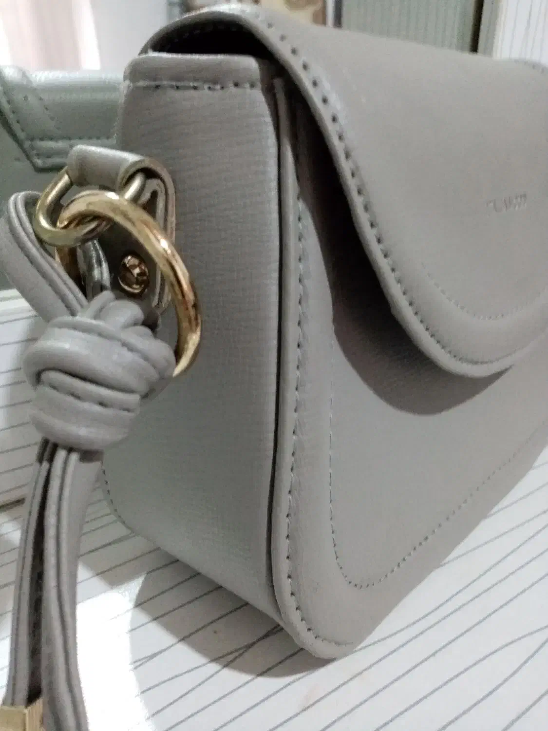 کیف برند|کیف، کفش، کمربند|خمام, |دیوار