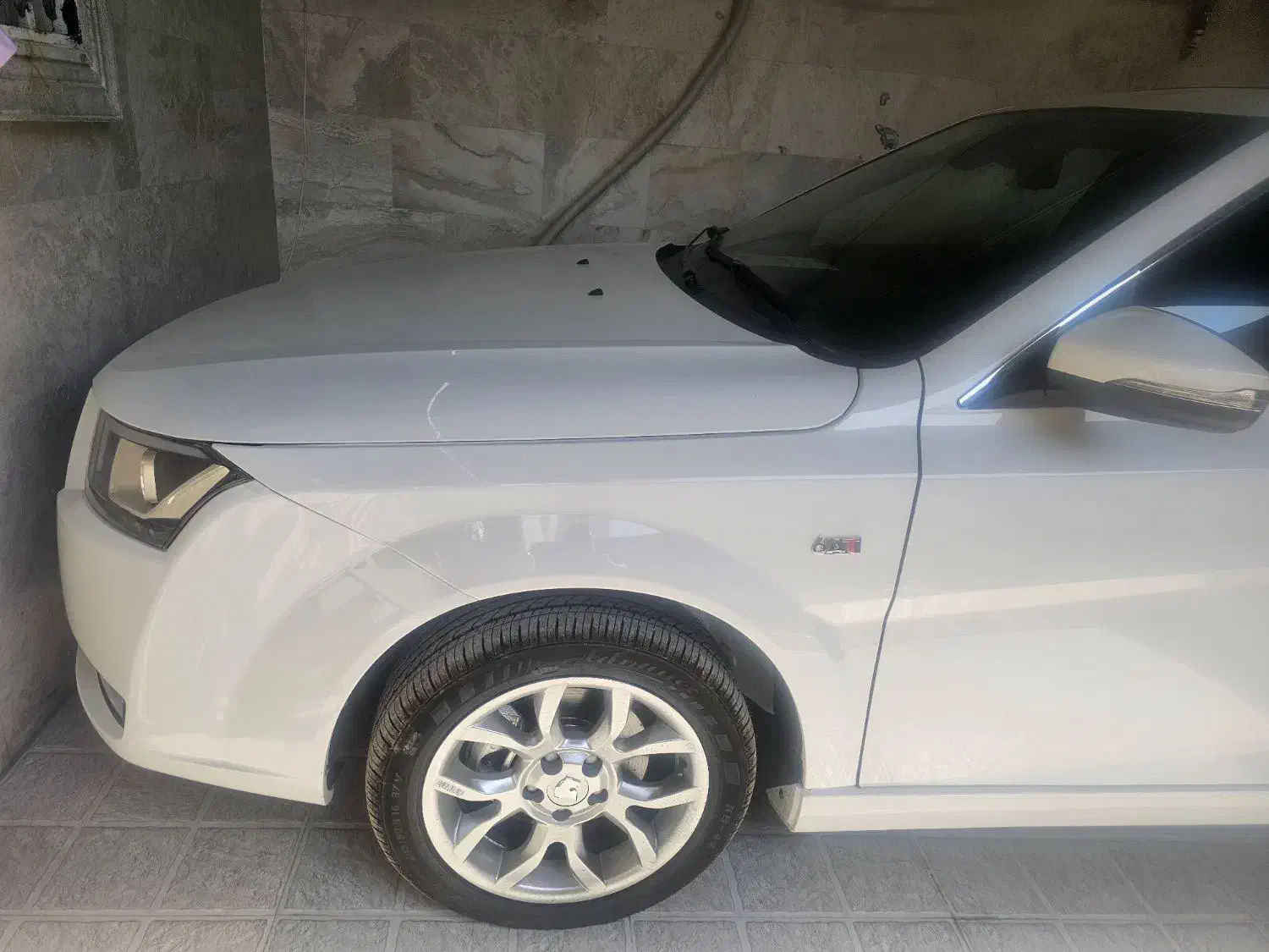 دنا پلاس توربو اتومات۱۴۰۴|خودرو سواری و وانت|بوشهر, |دیوار