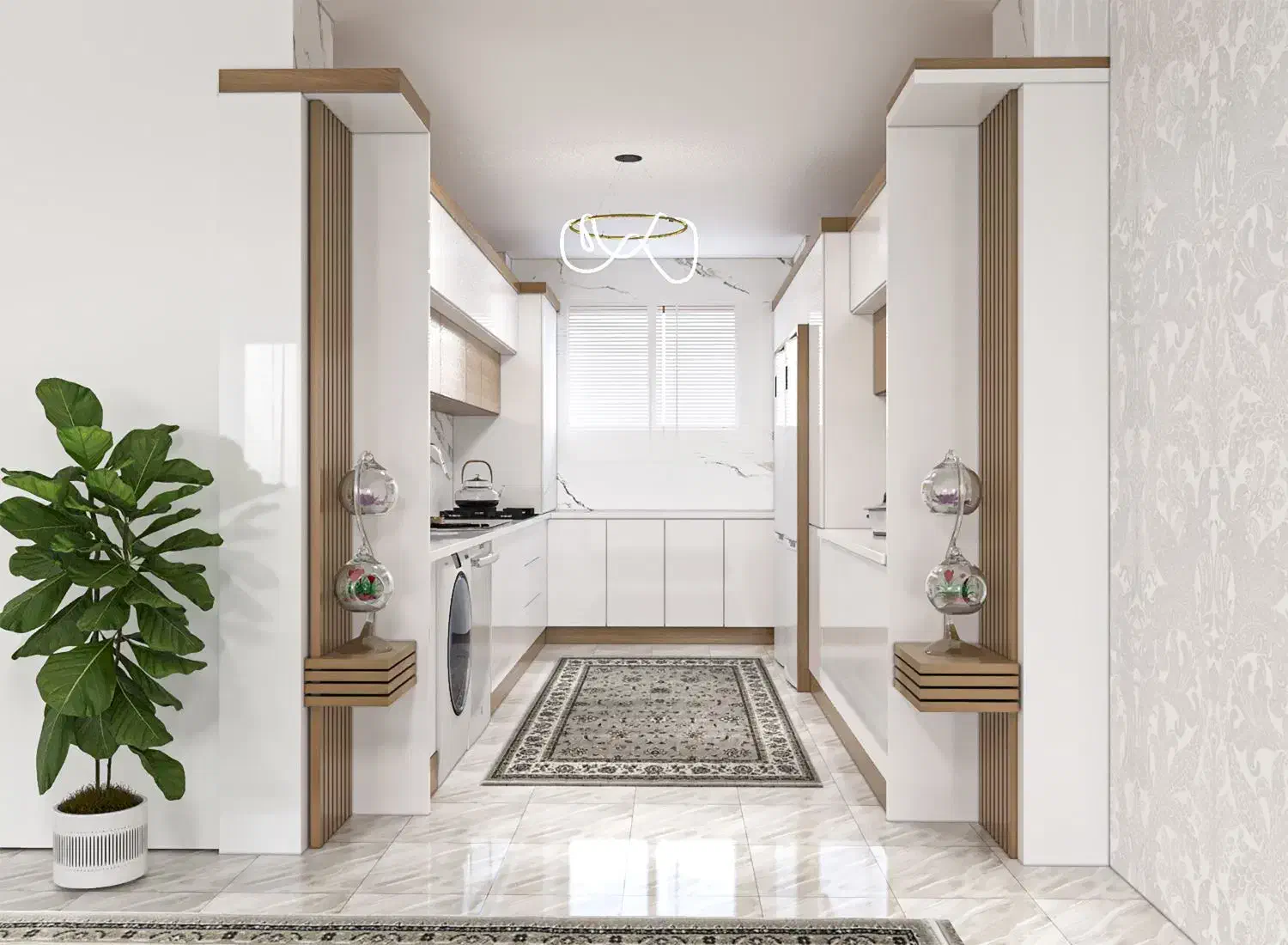 کابینت نقی زاده|خدمات پیشه و مهارت|مراغه, |دیوار