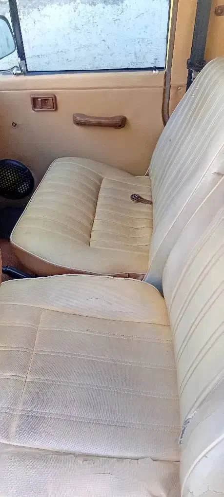 پاترول دودر|خودرو سواری و وانت|نمین, |دیوار