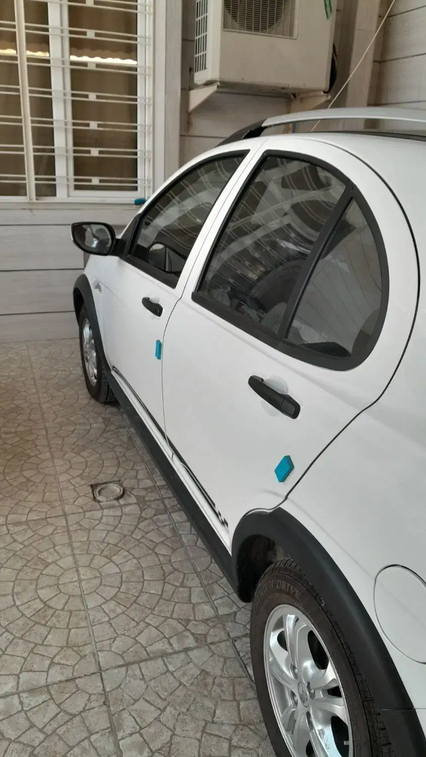 کوئیک gxr فول|خودرو سواری و وانت|بوشهر, |دیوار