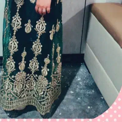 فروش سه عدد لباس کردی قیمت مناسب|لباس|کنگاور, |دیوار