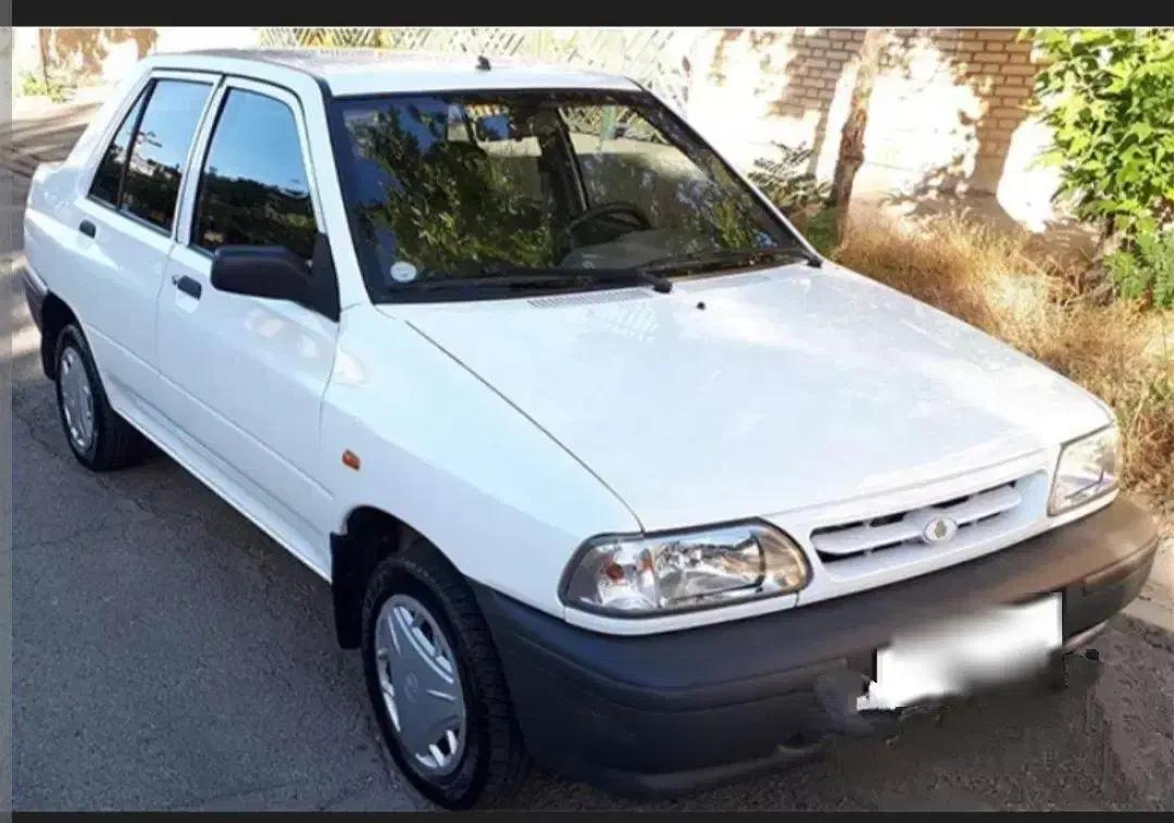 پراید 131|خودرو سواری و وانت|خرم‌آباد, |دیوار