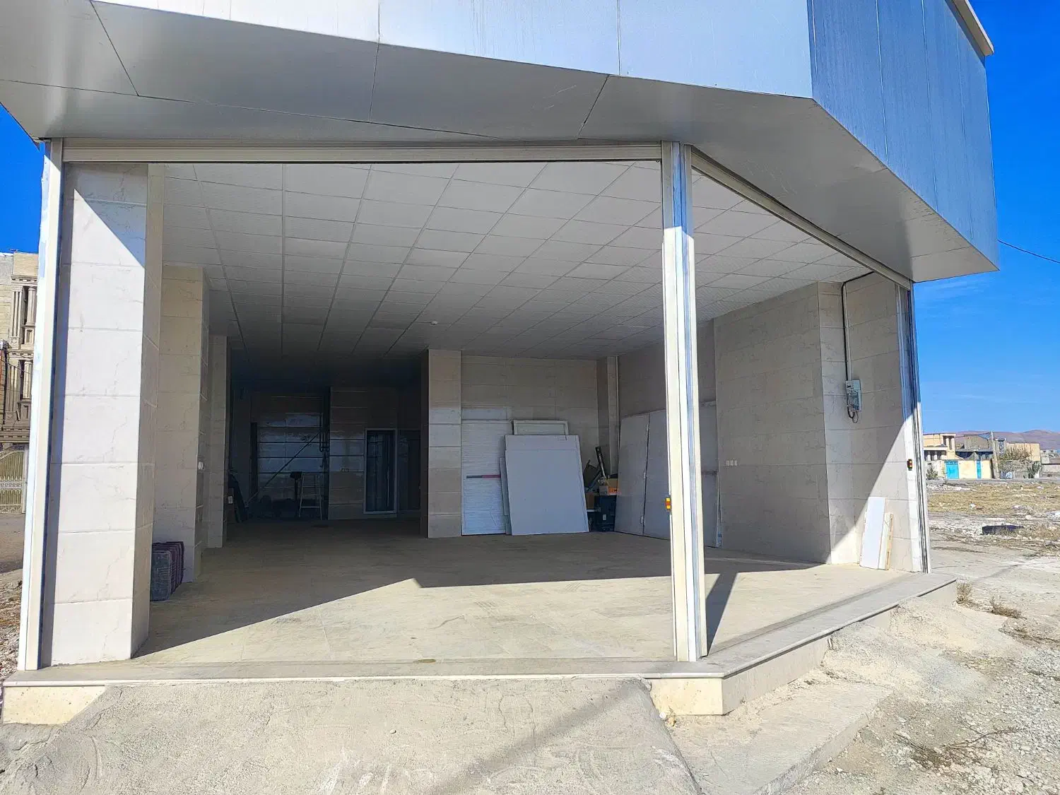 مغازه بلوار خلیج فارس|فروش مغازه و غرفه|کنگاور, |دیوار