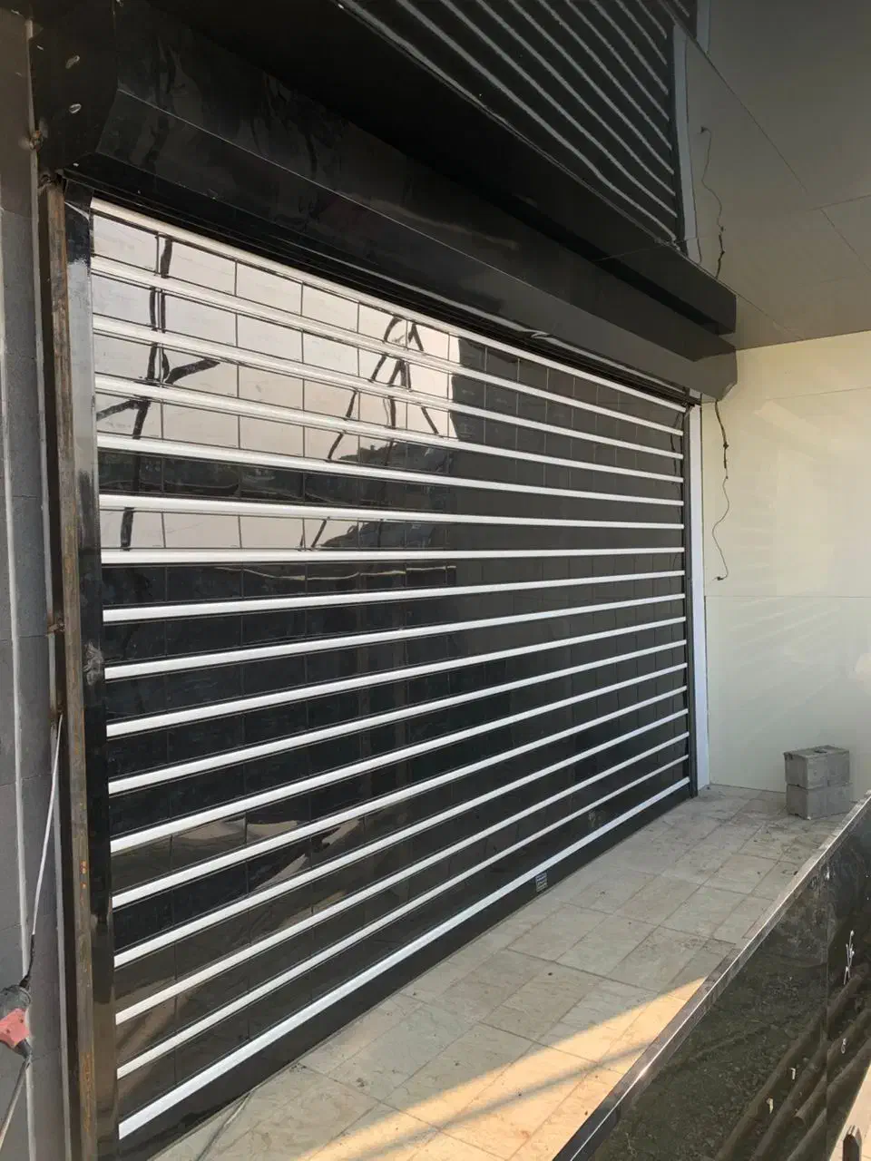 کرکره برقی،جک دروازه ،دوربین مداربسته ،شیشه اتو|خدمات پیشه و مهارت|آمل, |دیوار