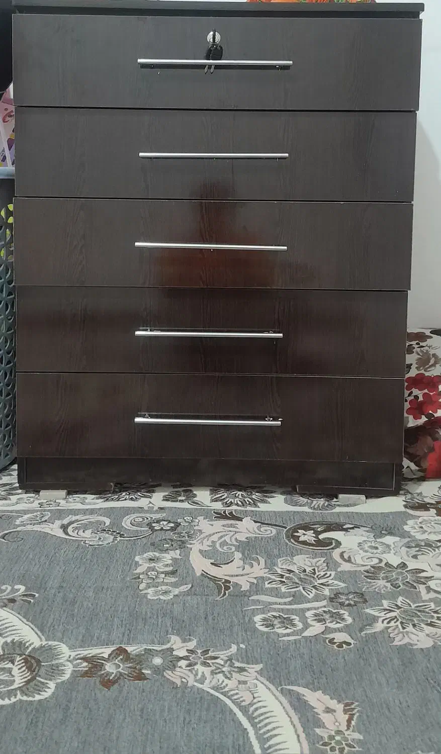 دراور|جاکفشی، کمد، دراور|کرمانشاه, |دیوار