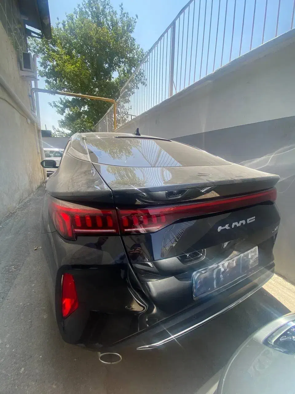 KMC J7|خودرو سواری و وانت|تهران, اتحاد|دیوار