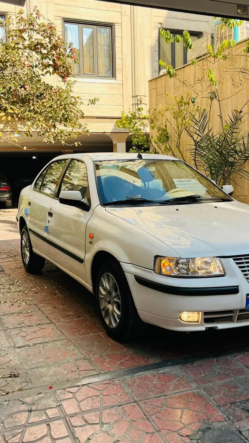 سمند LX EF7خر 96 سالم نقد. واقساط مالتی پلکس|خودرو سواری و وانت|تهران, نارمک|دیوار