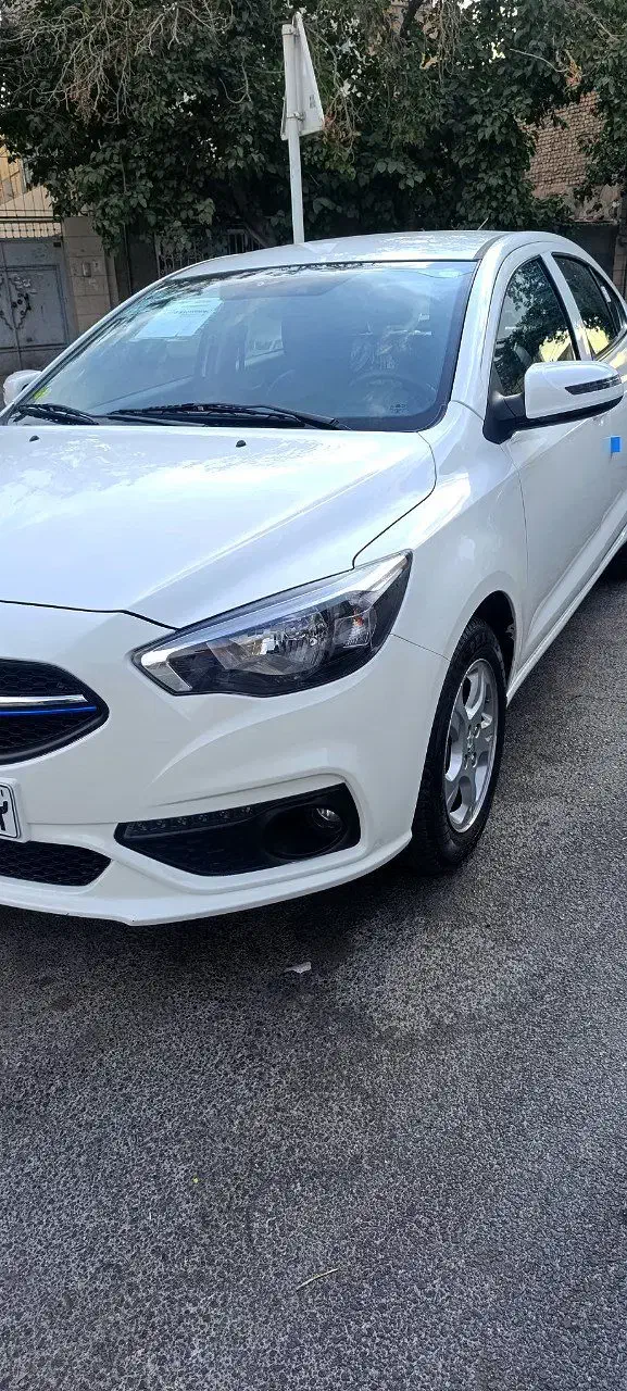 شاهین توربو کارمندی تمیز مرتب|خودرو سواری و وانت|مشهد, شهید فرامرز عباسی|دیوار