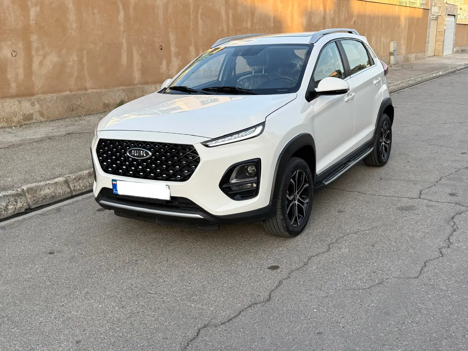 MVM X22pro Mt 1404|خودرو سواری و وانت|مشهد, فلسطین|دیوار