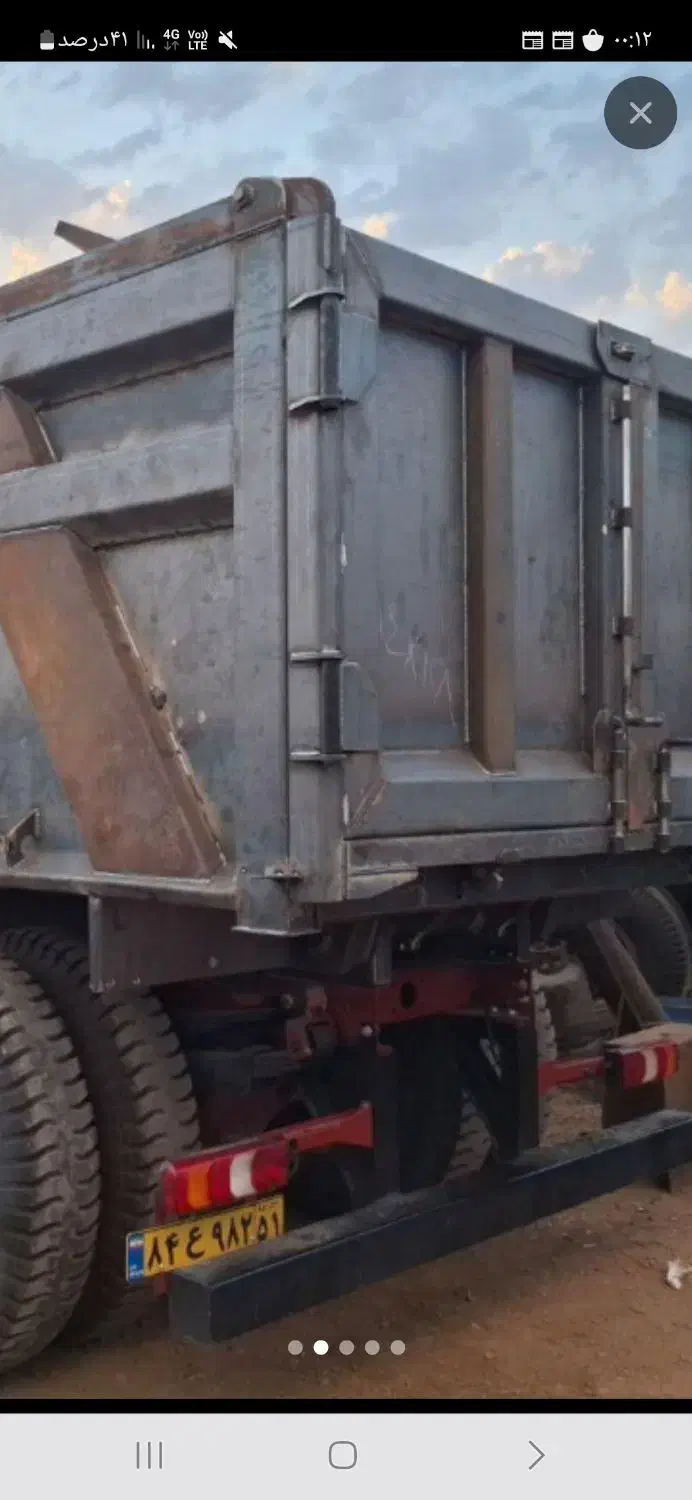 نیازمند جوشکار برق ماهر|استخدام صنعتی، فنی، مهندسی|اردبیل, |دیوار