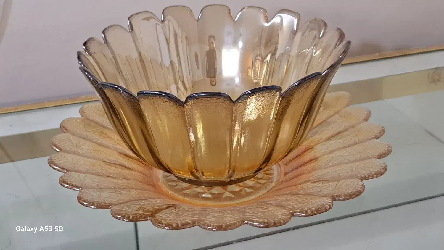 ظروف قدیمی|ظروف سرو و پذیرایی|مشهد, شهید بهشتی|دیوار