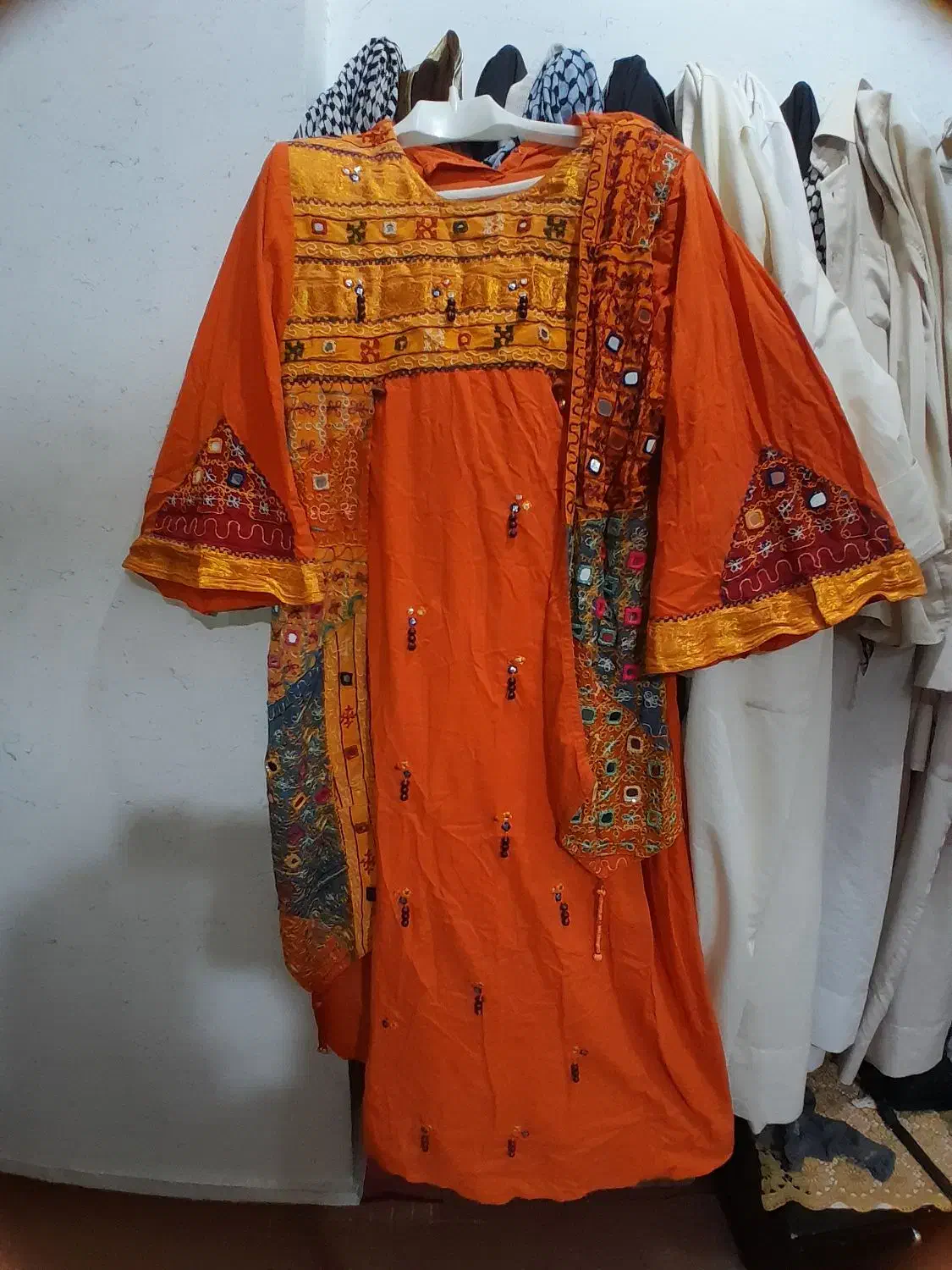 ماکسی سایز بزرگ|لباس|اهواز, امانیه|دیوار