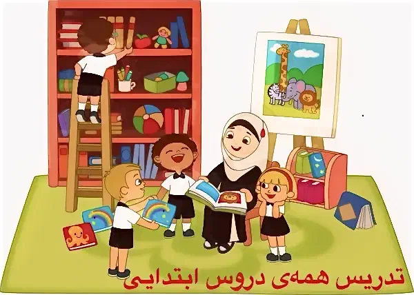 تدریس خصوصی ابتدایی توسط مهندس کامپیوتر|خدمات آموزشی|کرج, عظیمیه|دیوار
