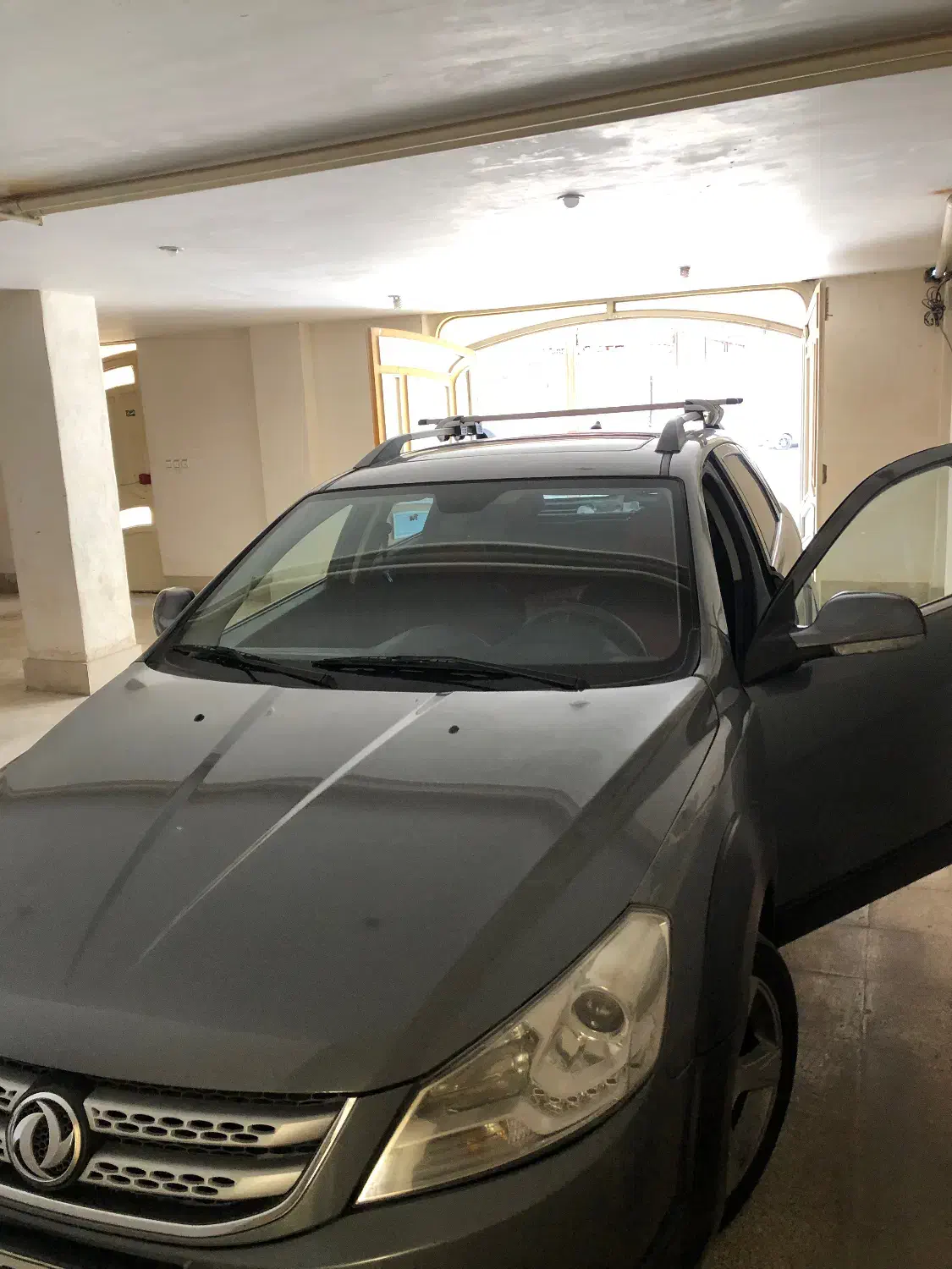 ماشین اچ سی کراس ۹۷|خودرو سواری و وانت|بجنورد, |دیوار