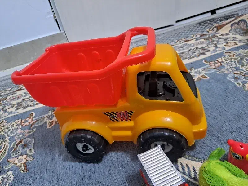 انواع اسباب بازی نو زیبا قیمت مناسب حراج|اسباببازی|خرمآباد, |دیوار