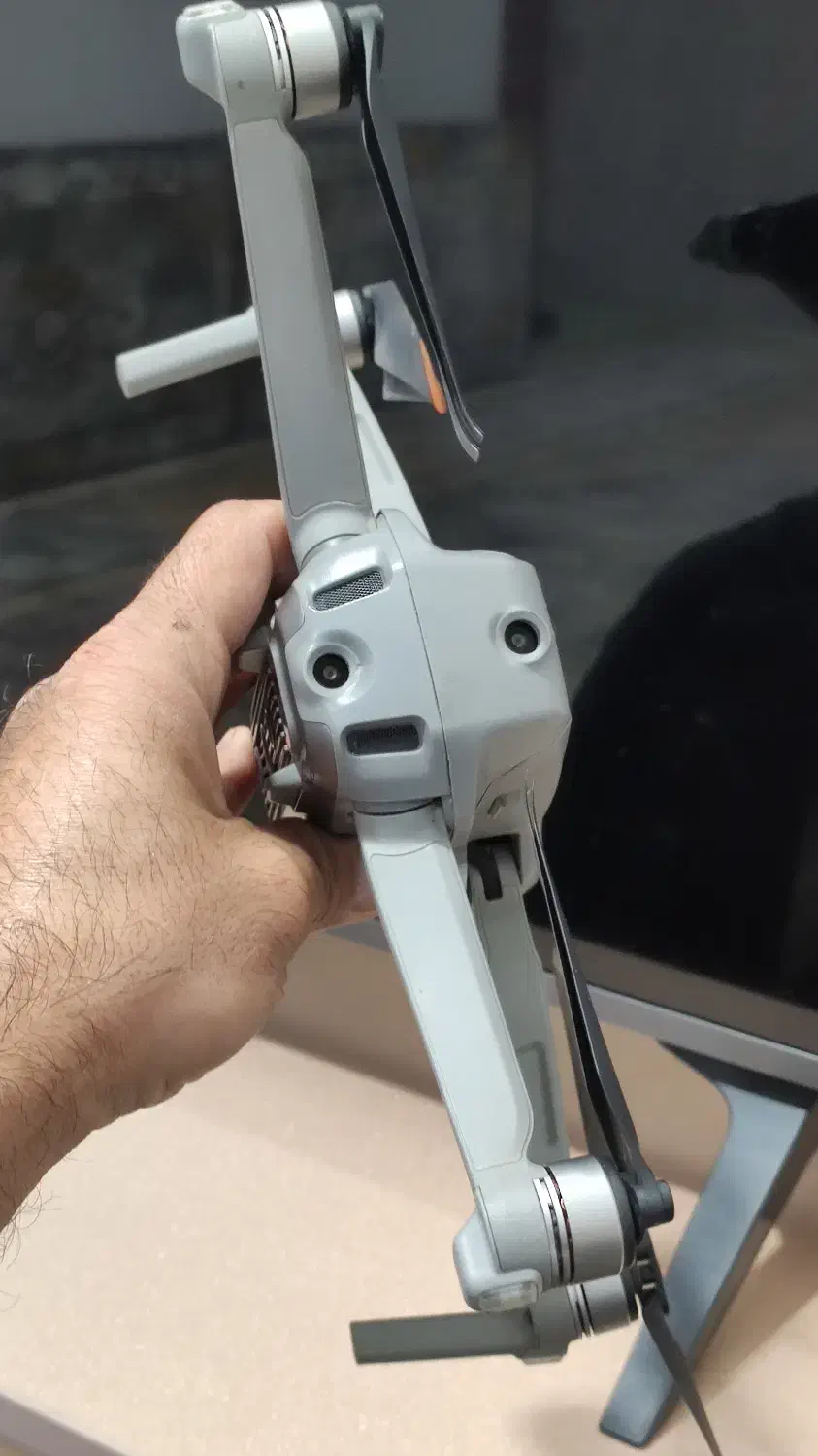 Air3s|دوربین عکاسی و فیلم‌برداری|تهران, درکه|دیوار