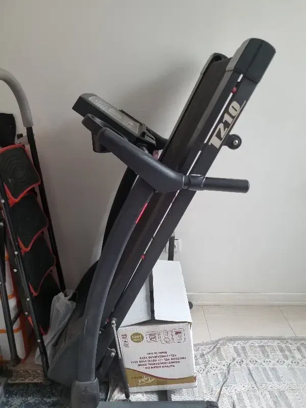 تردمیل|تجهیزات ورزشی|تهران, تهران‌نو|دیوار