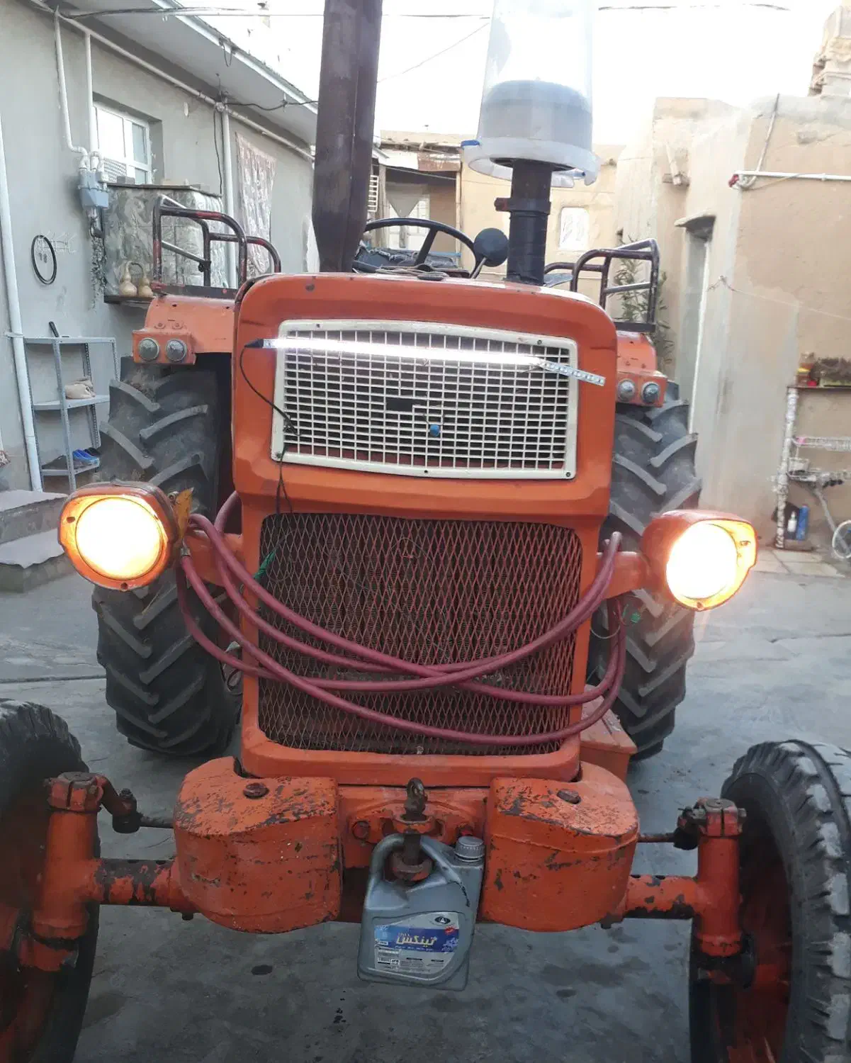 تراکتور|خودرو سنگین|اسدآباد, |دیوار