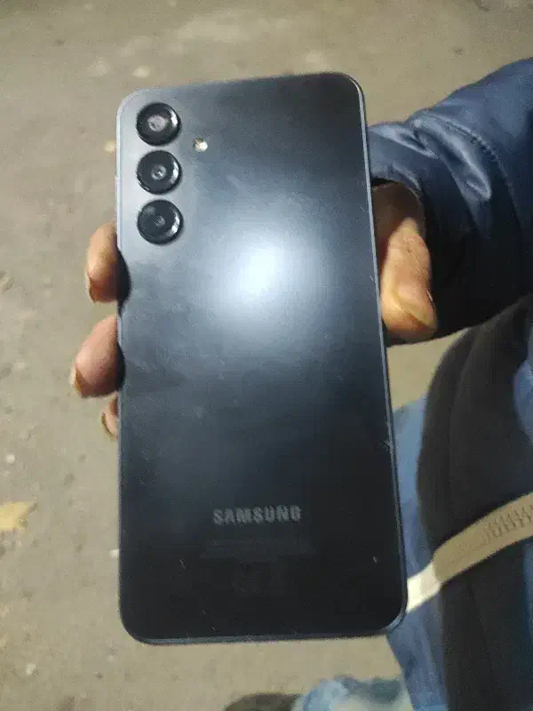 گوشی A16 درحدنو|موبایل|تهران, پونک|دیوار