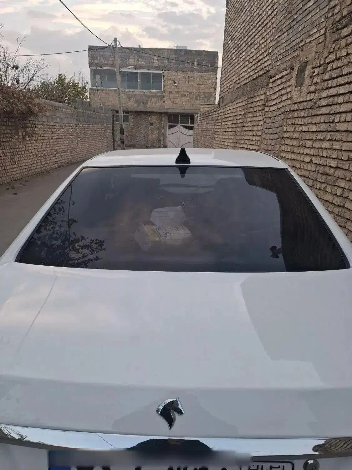 فروش دناپلاس اتومات ارتقایافته|خودرو سواری و وانت|اصفهان, همت‌آباد|دیوار