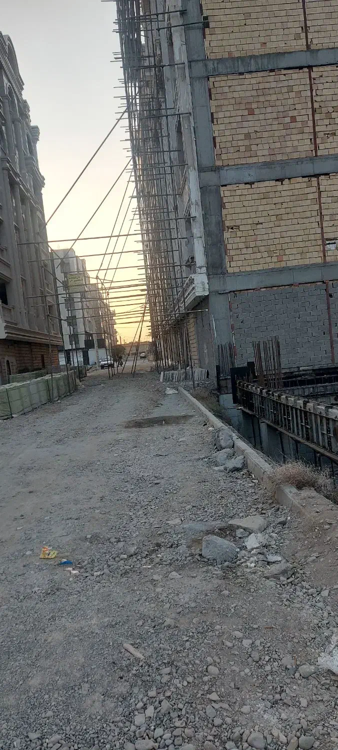 آپارتمان سند دار فقط باهفتصد و نود و نه میلیون|پیشفروش املاک|شهریار, شهرک شاهد|دیوار