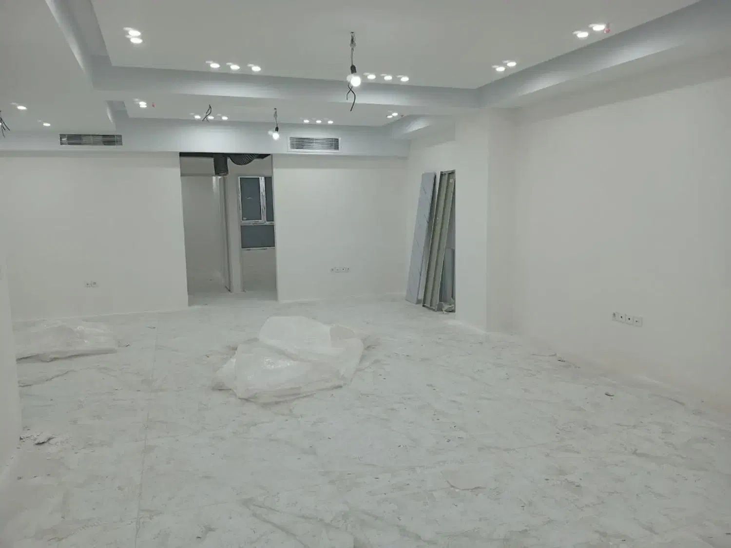 آپارتمان ۱۰۵متری/لاکچری/نزدیک به حرم عبدالعظیم|اجارهٔ آپارتمان|ری, ولی آباد|دیوار