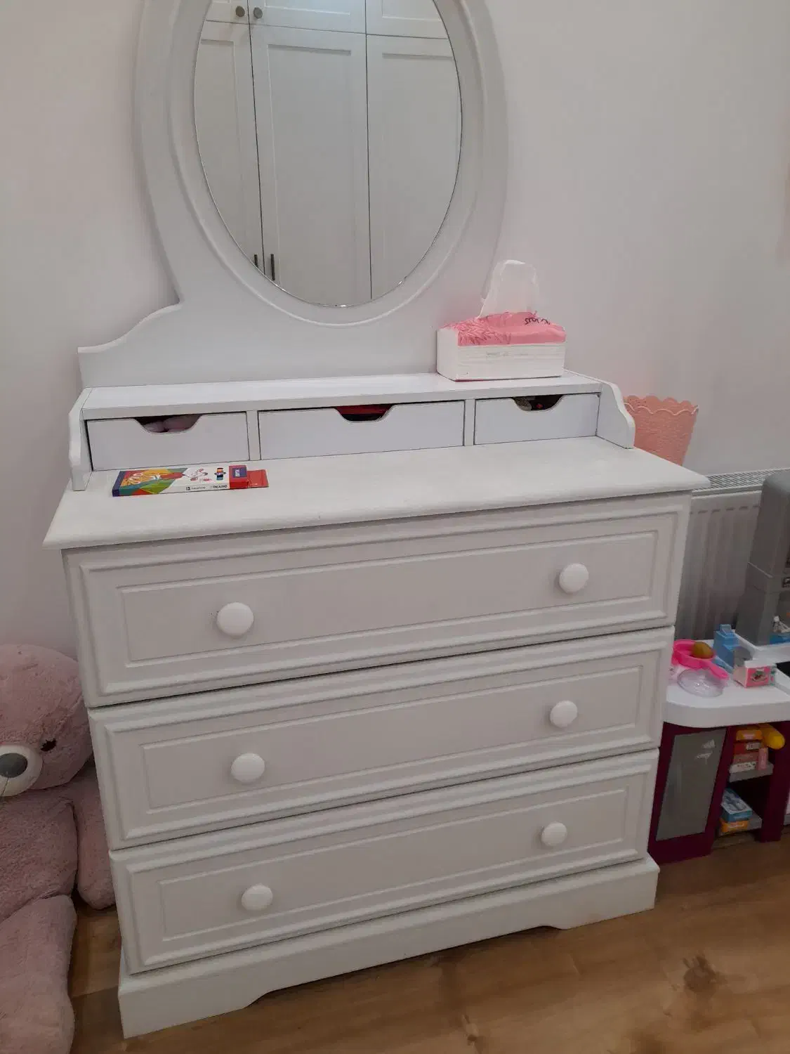 برند آپادانا|جاکفشی، کمد، دراور|لاهیجان, مهرگان|دیوار