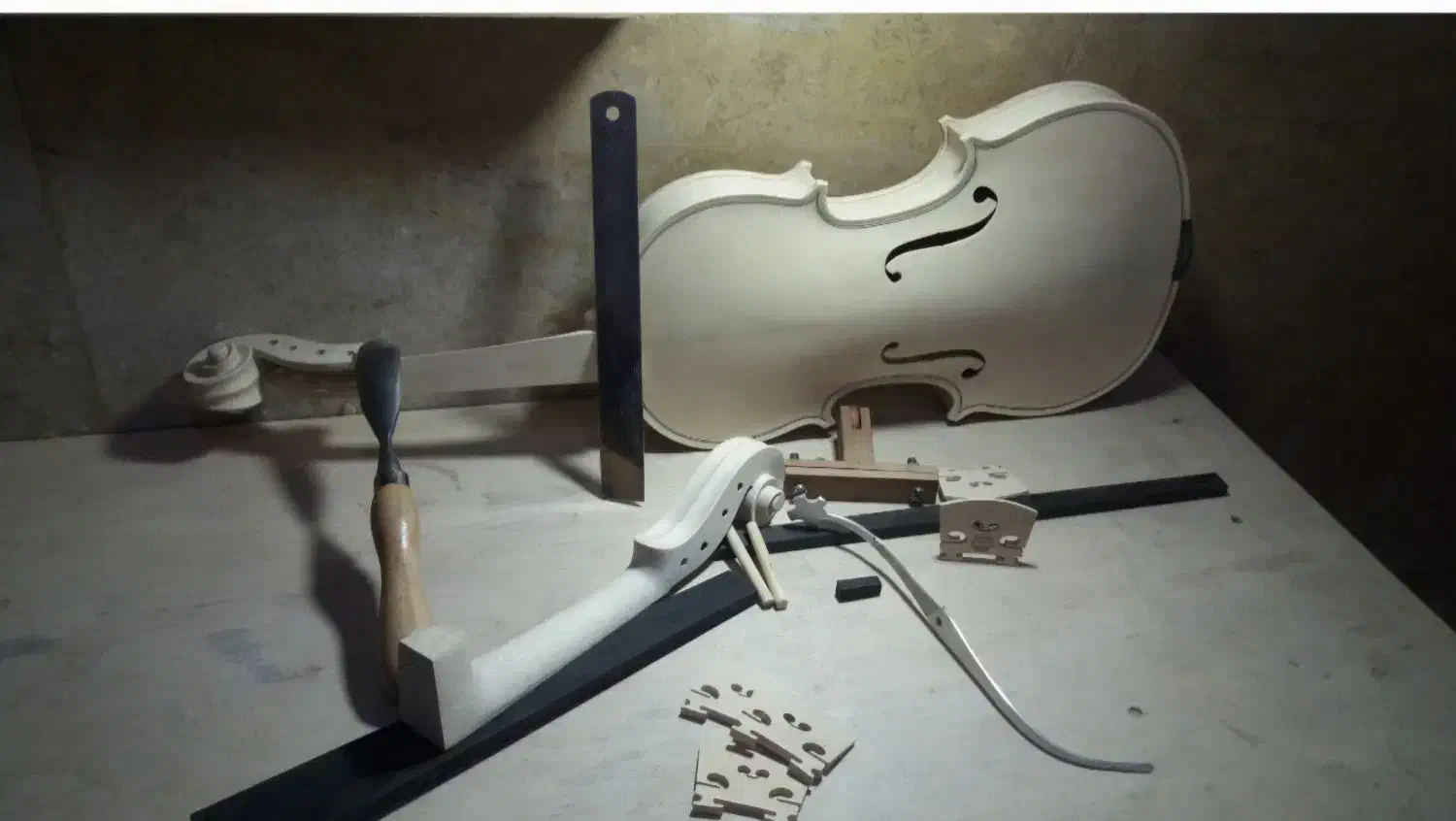 ویولن|ویولن|کرمانشاه, |دیوار