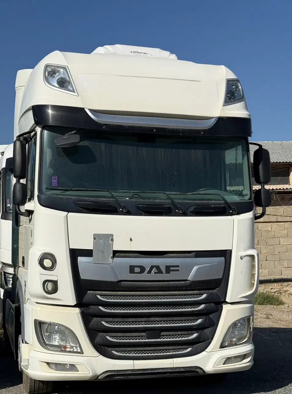 کشنده داف مان رنو|خودرو سنگین|مشهد, آیت الله کاشانی|دیوار